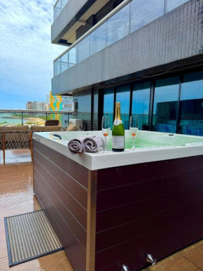 Landscape@UrbanBeach -200 m² de puro luxo